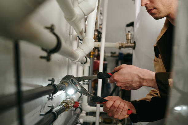 Best Sprinkler Systems  in Day Heights, OH