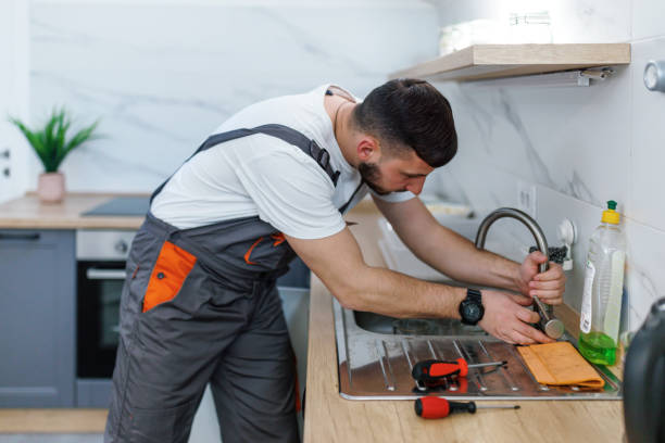 Best Residential Plumbing Services  in Day Heights, OH