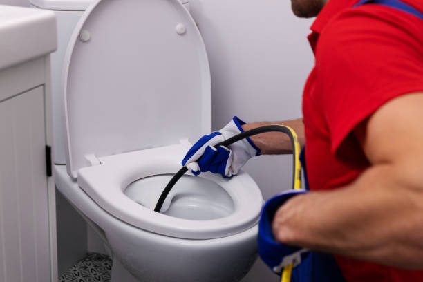 Best Sewer Line Repair  in Day Heights, OH