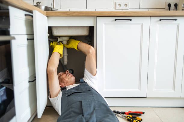 Best Affordable Plumbing Services  in Day Heights, OH