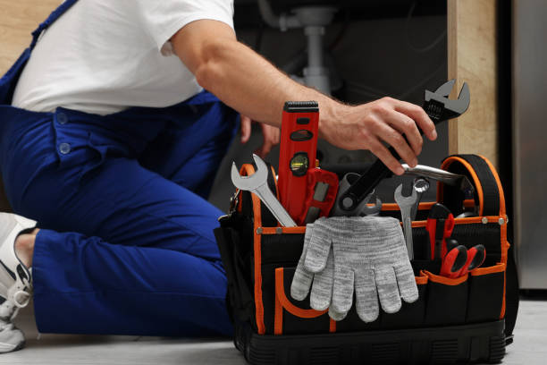 Professional Plumbing in Day Heights, OH
